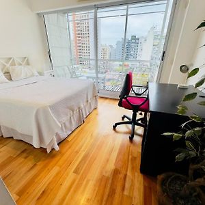 Apartamento de 1 Dormitorio